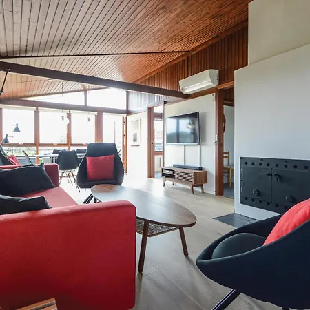 Tatil Evi Beautiful In With House Sea View